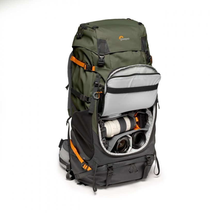 Lowepro PhotoSport PRO 70L AW IV (M-L)