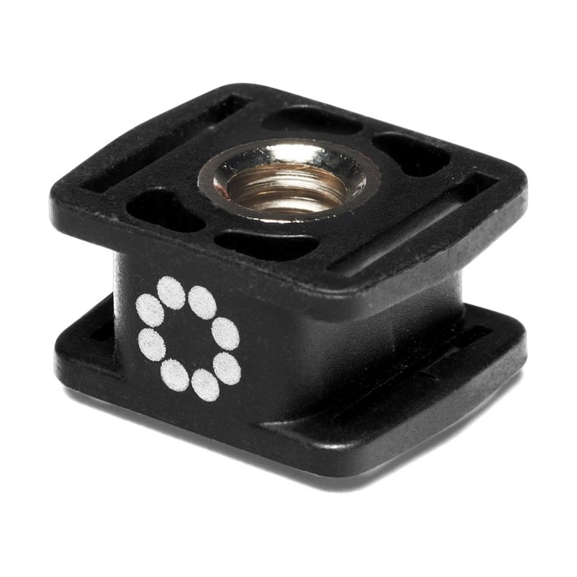 Joby Beamo Cold Shoe Adapter 2-Pack