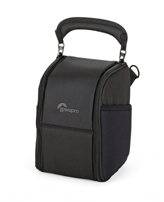 Lowepro ProTactic LensExchange100AW bk