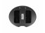 Newell SDC-USB duální nabíječka LP-E5
