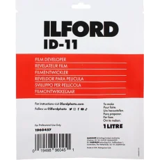 Ilford ID-11 prášková vývojka 1 litr