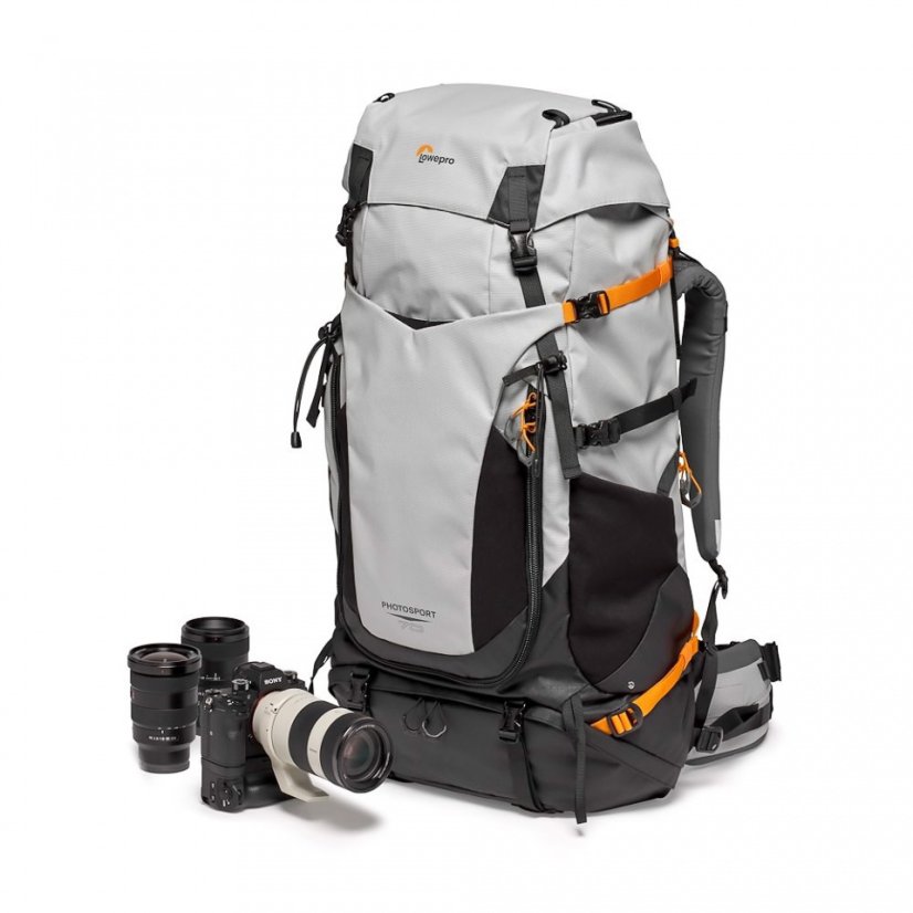 Lowepro PhotoSport PRO 70L AW III(S-M)