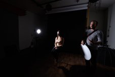 workshop studiové záblesky v kroměříži