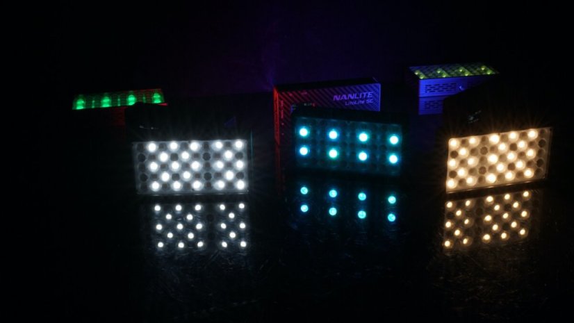 Nanlite LitoLite 5C