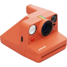 Polaroid Now+ (Gen 3) Coral