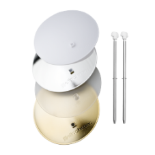 Elinchrom Set 4 deflektorů