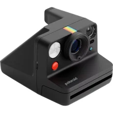 Polaroid Now+ (Gen 3) Black