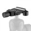 Manfrotto Top lock Traveller Quick Rel. ARCA