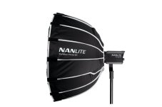 Nanlite Parabolický softbox 60cm pro Forza 60