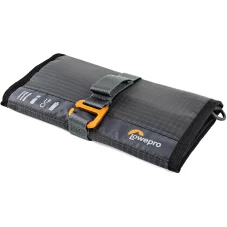 Lowepro GearUp Wrap – skládací pouzdro na techniku a kabely