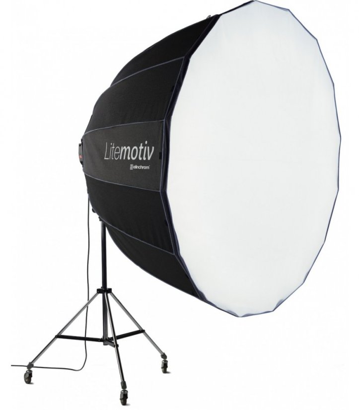 Elinchrom Litemotiv Para 190 cm