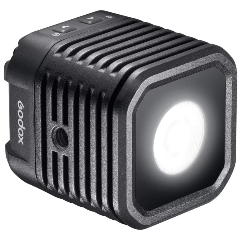 Godox WL4B Voděodolné LED světlo