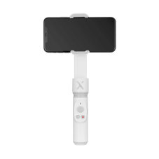Zhiyun Smooth-X stabilizátor Essential Combo, bílý
