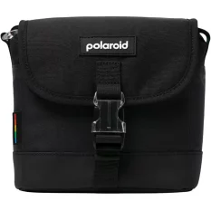 Polaroid Taška Spectrum Box - černá/spektrum