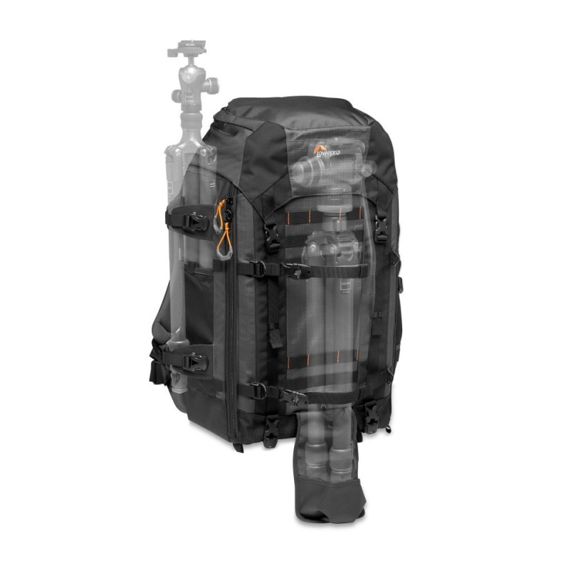 Lowepro Pro Trekker BP 550 AW II Grey