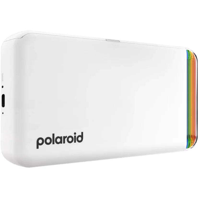 Polaroid Hi-Print Gen 2 E-box White