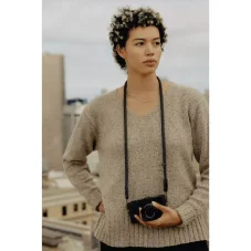 Peak Design Form Rope Standard Black (černá) - popruh