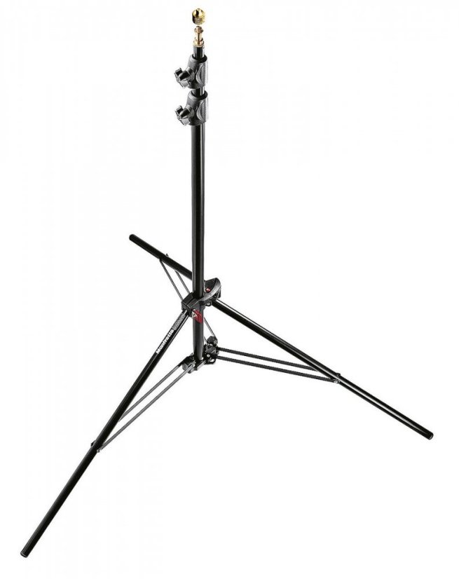 Manfrotto 1052BAC Set 3 stativů Compact Photo