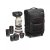 Manfrotto Pro Light Reloader Air-55 carry-on camera roller bag