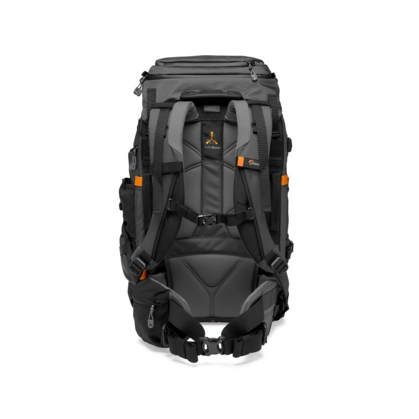 Lowepro Pro Trekker BP 550 AW II Grey