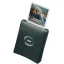 Fujifilm Instax Square Link Midnight Green