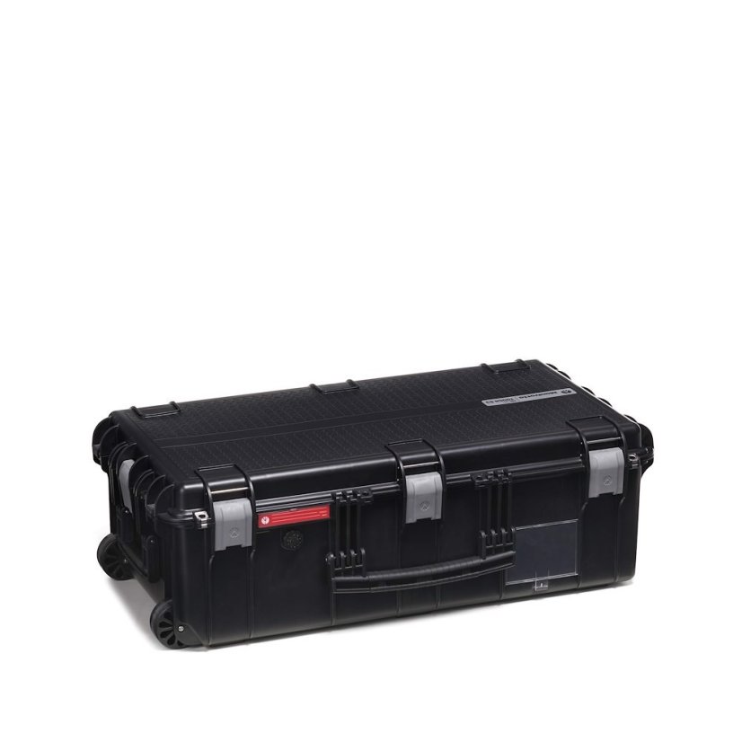 Manfrotto Pro Light Tough TH-83