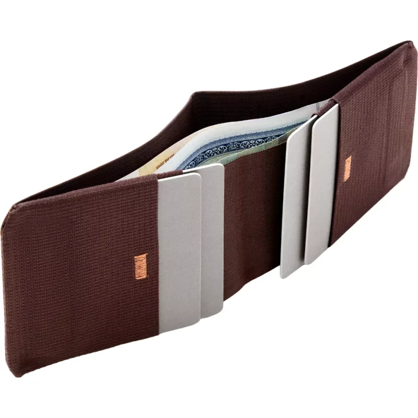 Peak Design Everyday Billfold Wallet Eclipse (švestková) - peněženka