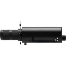 Newell Perseo Mini Optical LED Snoot - kompaktní efektové světlo s gobo filtry