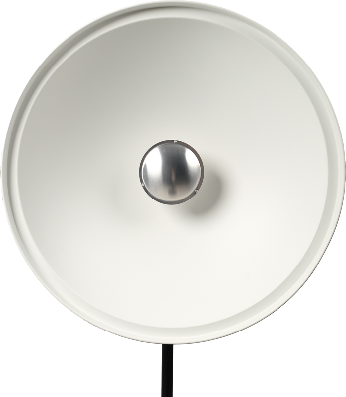 Nanlite Beauty Dish Reflector 70cm