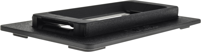 VALOI 360 Custom Serie Holder 35mm Panoramic