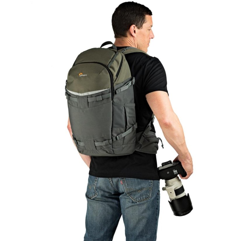 Lowepro Flipside Trek BP 450 AW (Grey)