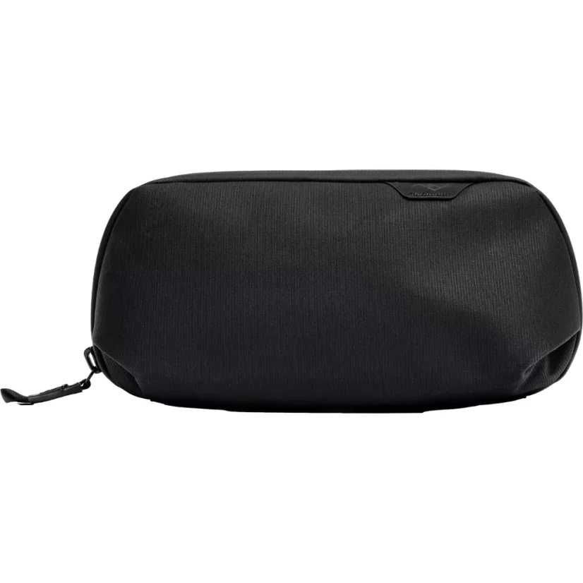 Peak Design Tech Pouch Small - Black
