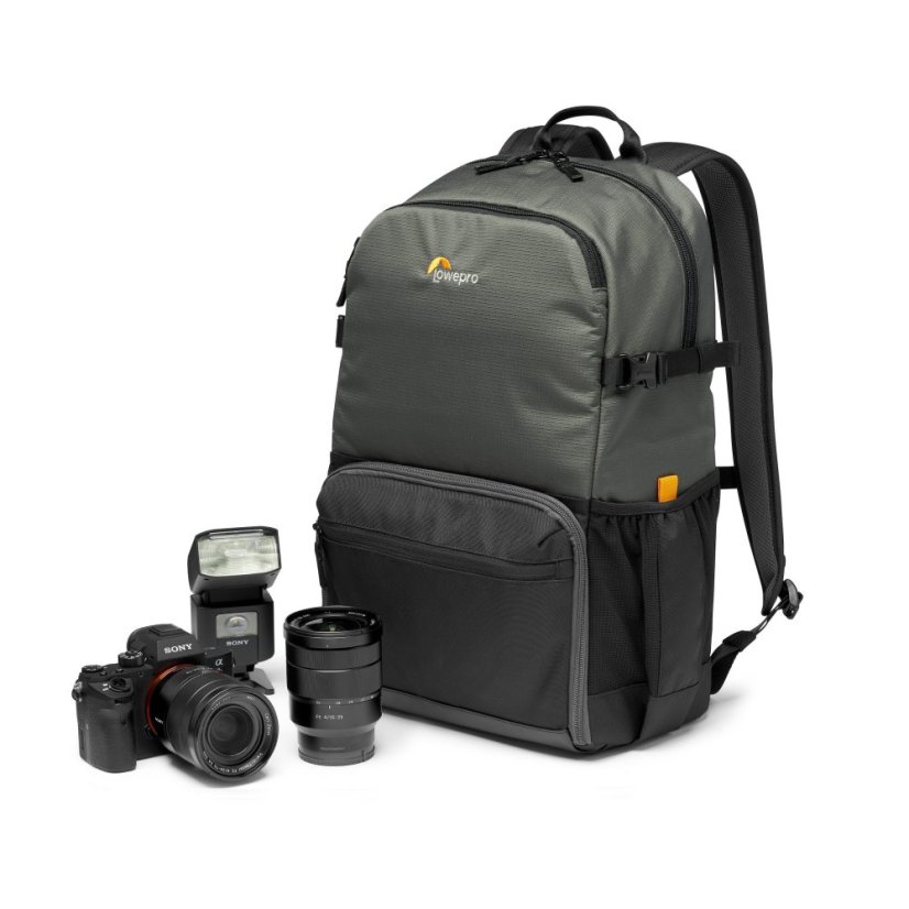 Lowepro Truckee BP 250 (Black)