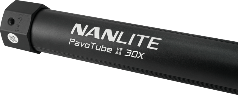 Nanlite PavoTube II 30X 2-pack