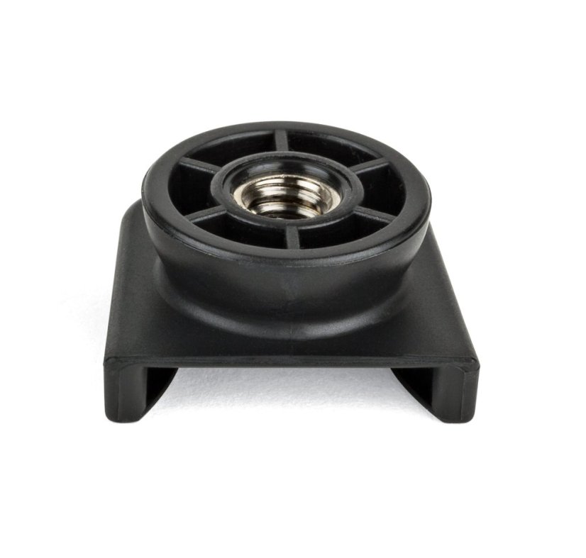 Joby Cold Shoe Mount (Black)