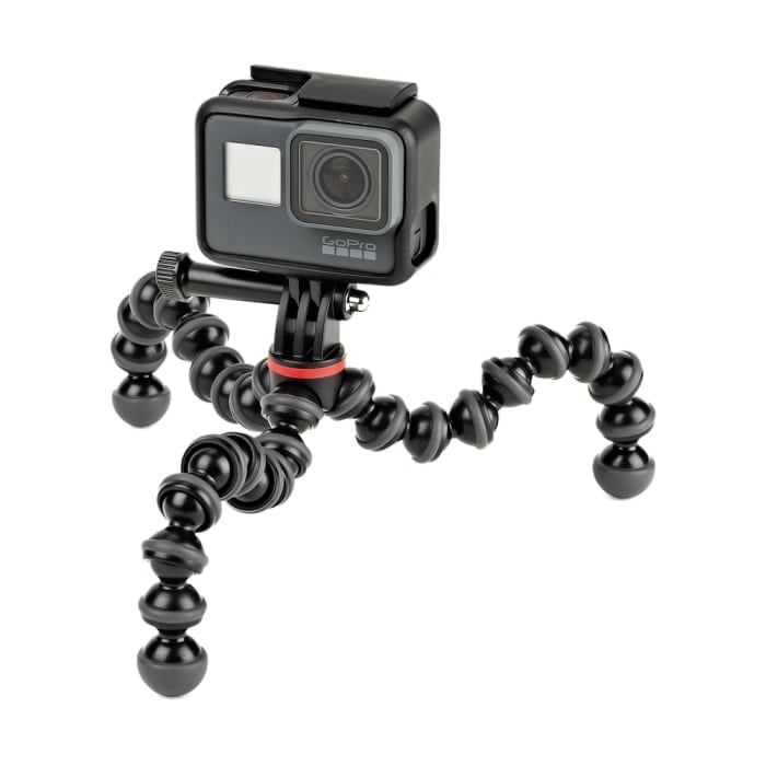 Joby GorillaPod 500 Action(Black/C)