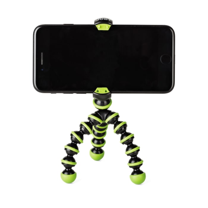Joby GP Mobile Mini-Black/Green