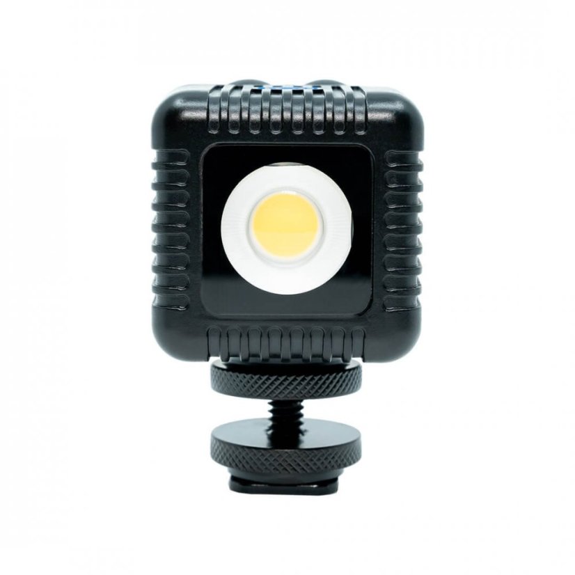 Lume Cube 2.0 Single Black