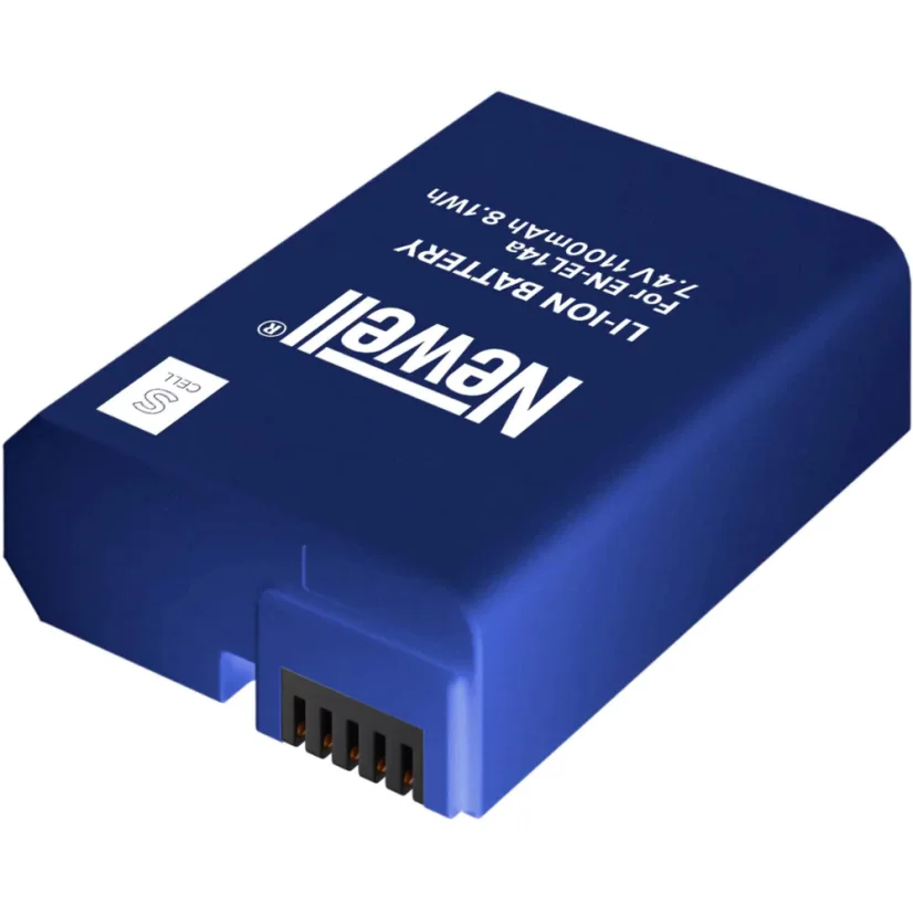 Newell SupraCell EN-EL14a baterie pro Nikon