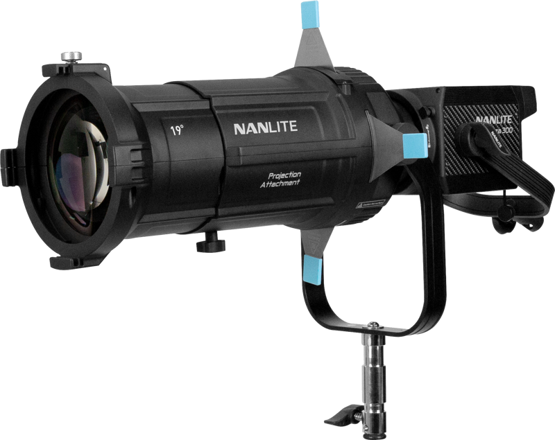 Nanlite Projector PJ-BM-19 - Forza 200/300/500