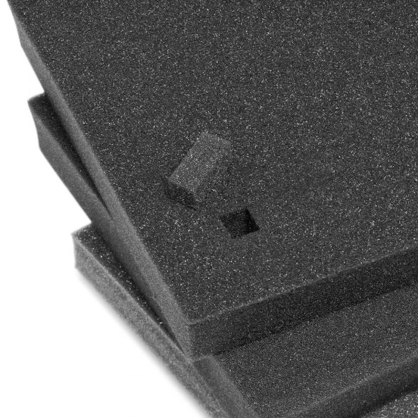 Manfrotto PRO Light Reloader Tough H-55 FOAM Roller