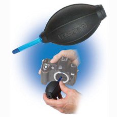 LensPen Hurricane Blower balónek