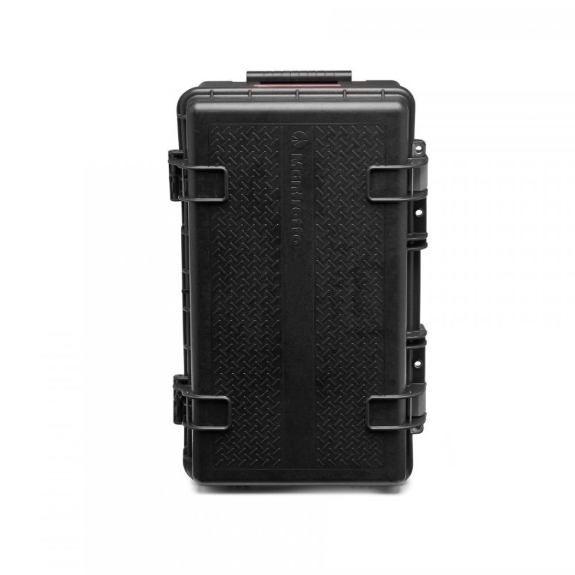 Manfrotto Pro Light Reloader Tough 55 HighLid