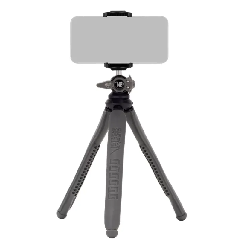 Newell Torsio - flexibilní mini stativ
