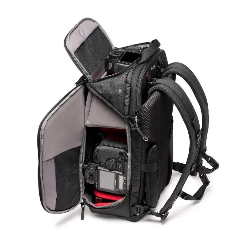 Manfrotto PRO Light 2 Multiloader backpack M
