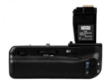 Newell BG-E18 – bateriový grip pro Canon EOS 750D/760D
