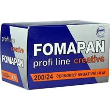 Foma Fomapan 200/135-24