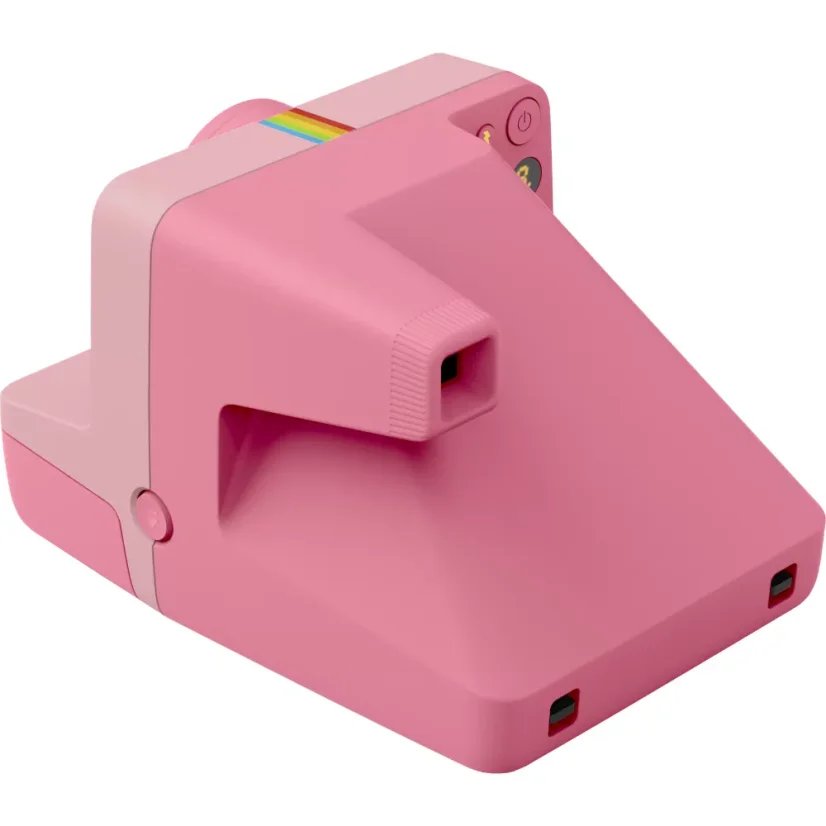 Polaroid Now (Gen 3) Pink