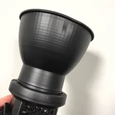 Newell Pravaha RGB LED bodové světlo (DEMO2)