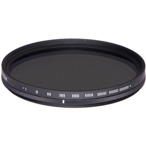 Syrp variabilní ND filtr 2-400x 67 mm